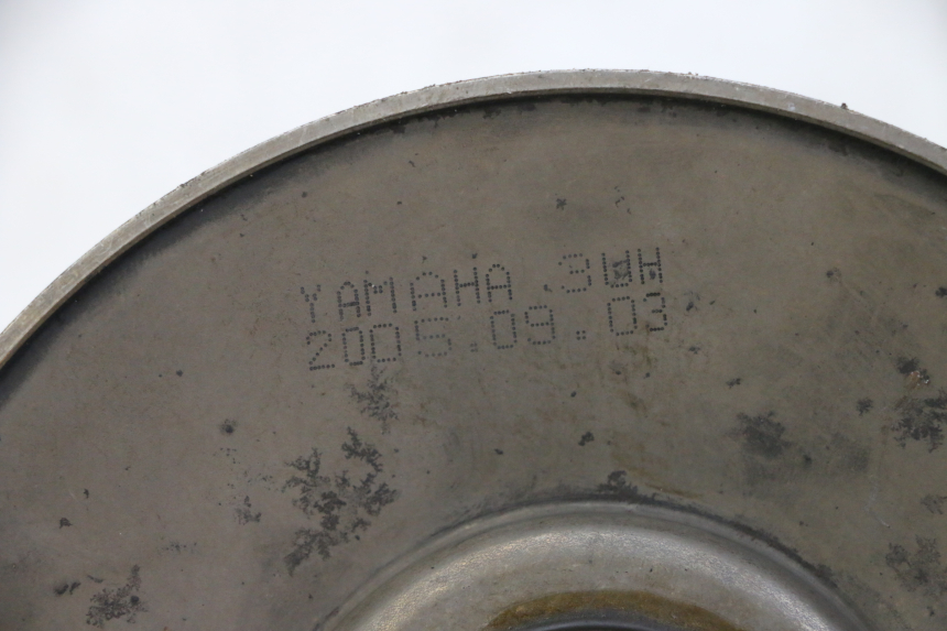 photo de FRIZIONE YAMAHA YP MAJESTY 125 (2002 - 2006)