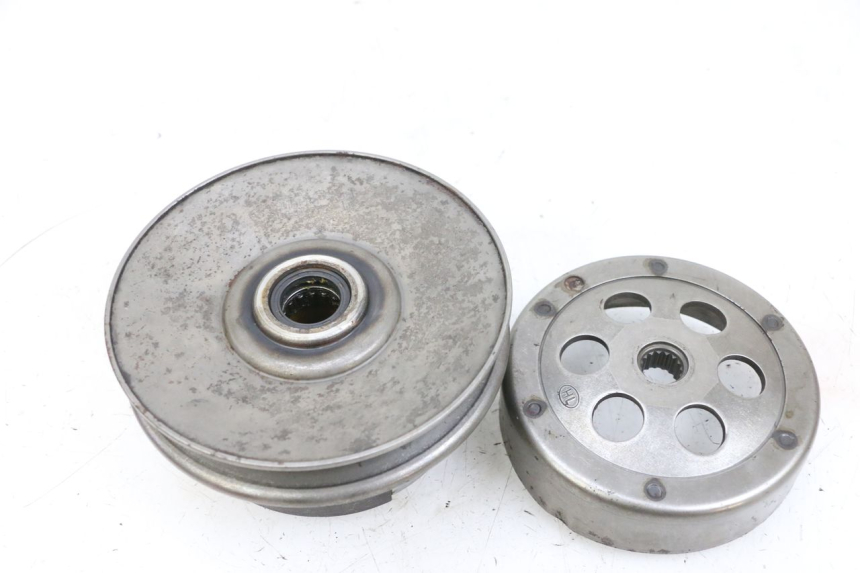 photo de FRIZIONE YAMAHA YP MAJESTY 125 (2002 - 2006) - Primo piano tecnico