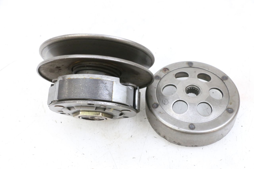 photo de FRIZIONE YAMAHA YP MAJESTY 125 (2002 - 2006) - Vista d'insieme del prodotto