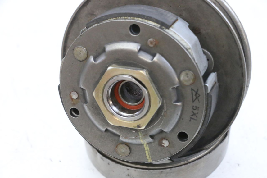 photo de FRIZIONE YAMAHA YP MAJESTY 125 (2002 - 2006) - Ricambio usato controllato