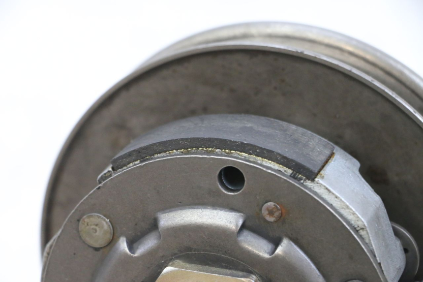 photo de FRIZIONE YAMAHA YP MAJESTY 125 (2002 - 2006) - Marcature e riferimenti originali