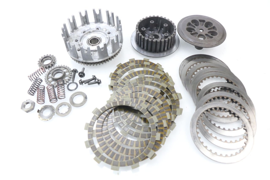 photo de Frizione YAMAHA YZ-F YZF 250 (2007 - 2013)