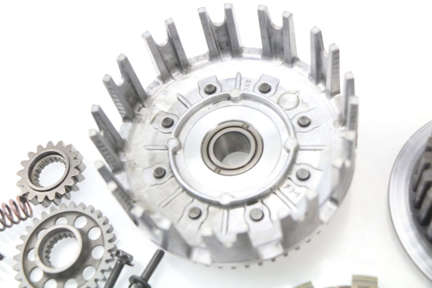 photo de Frizione YAMAHA YZ-F YZF 250 (2007 - 2013)