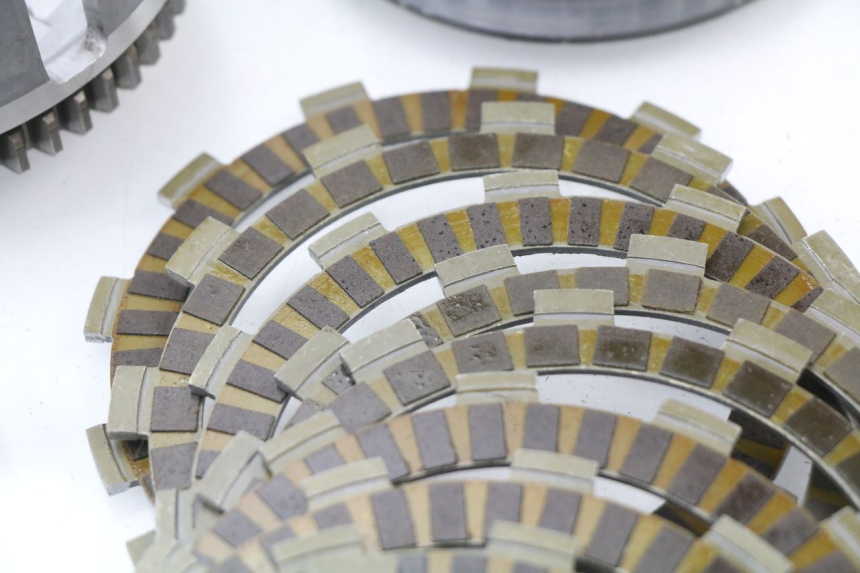 photo de Frizione YAMAHA YZ-F YZF 250 (2007 - 2013)