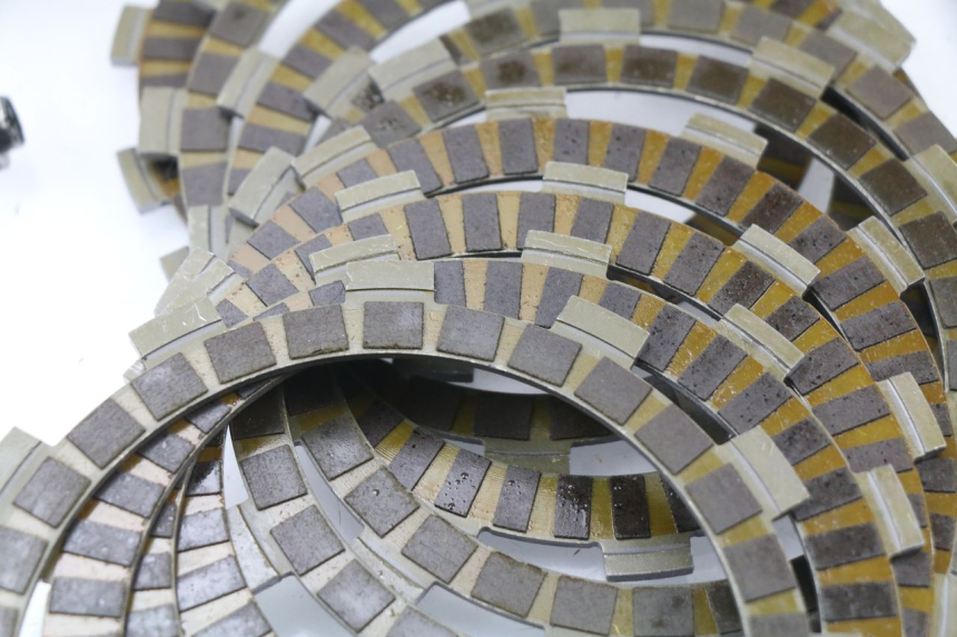 photo de Frizione YAMAHA YZ-F YZF 250 (2007 - 2013)