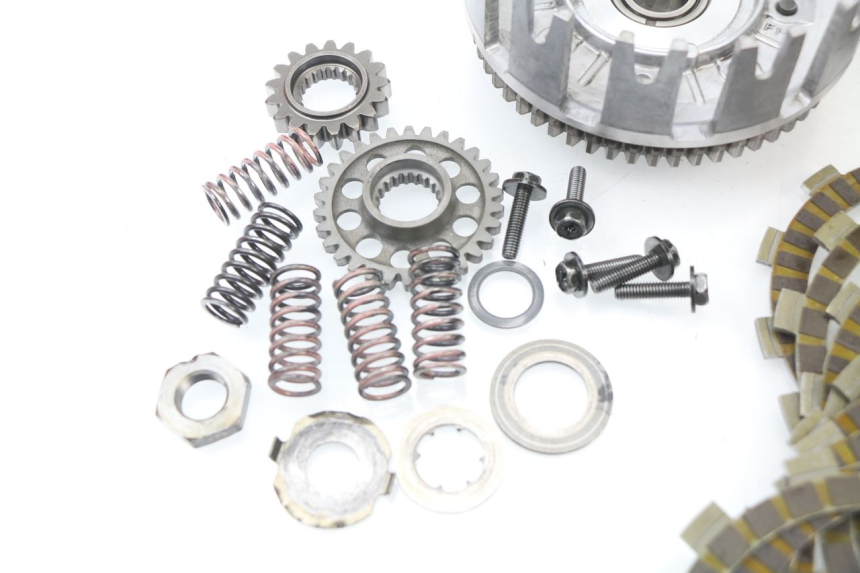 photo de Frizione YAMAHA YZ-F YZF 250 (2007 - 2013)