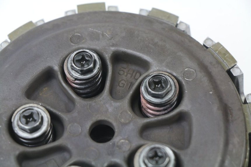 photo de Frizione YAMAHA YZ-F YZF 250 (2007 - 2013)