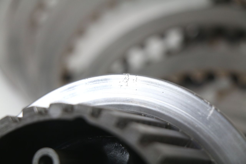 photo de Frizione YAMAHA YZ-F YZF 250 (2007 - 2013)