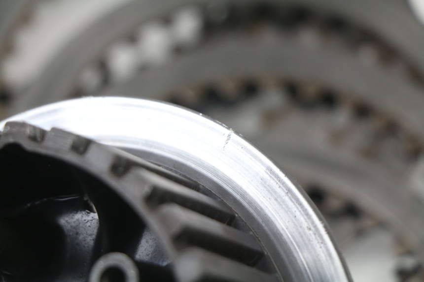 photo de Frizione YAMAHA YZ-F YZF 250 (2007 - 2013)