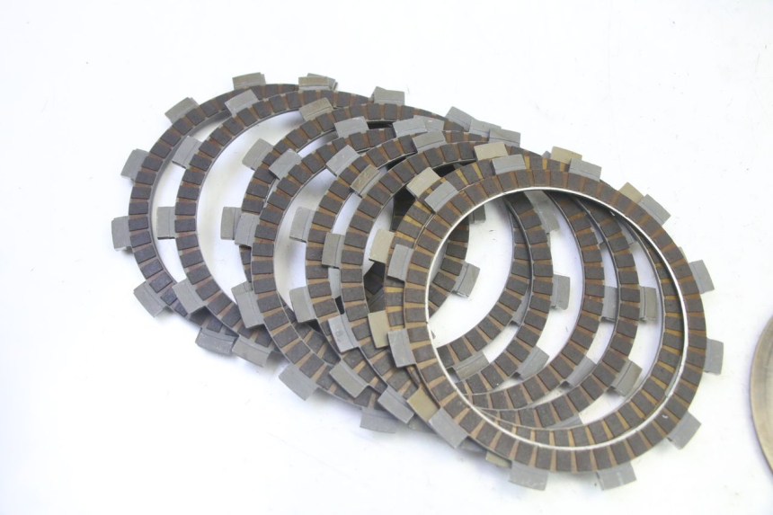 photo de FRIZIONE YAMAHA YZ-F YZF 250 (2014 - 2018)