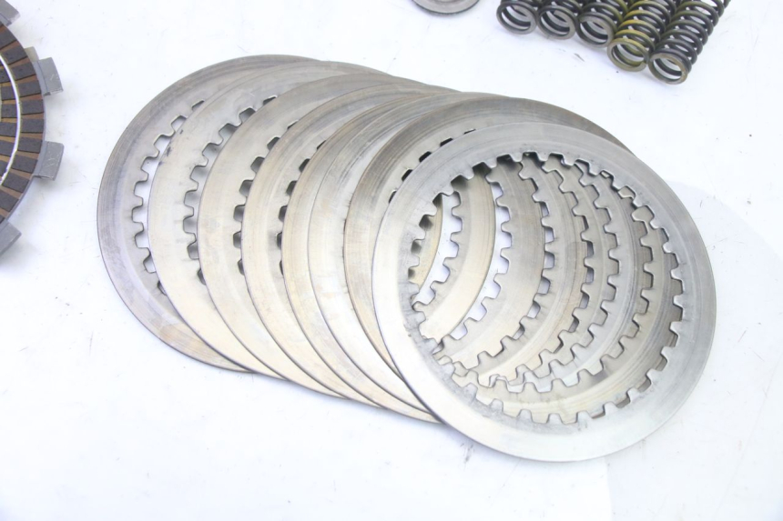 photo de FRIZIONE YAMAHA YZ-F YZF 250 (2014 - 2018)