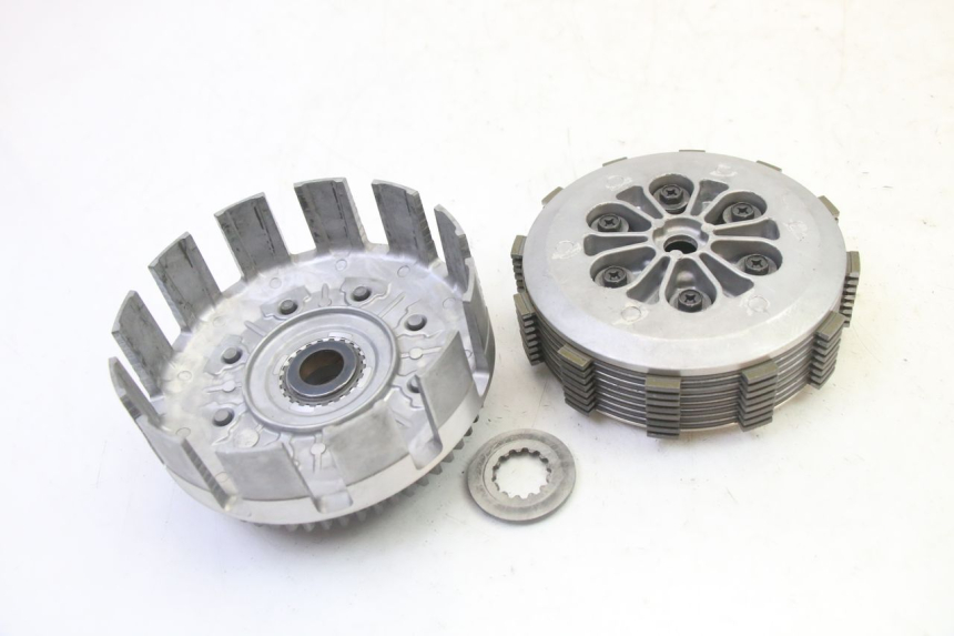photo de FRIZIONE YAMAHA YZF YZ-F 450 (2014 - 2016)