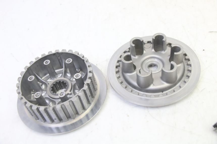 photo de FRIZIONE YAMAHA YZF YZ-F 450 (2014 - 2016)