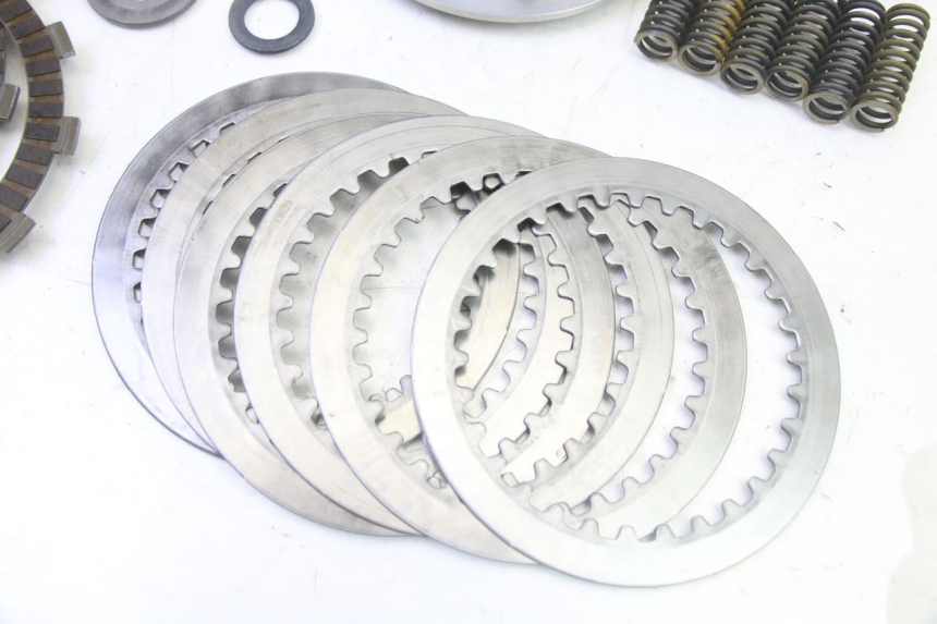 photo de FRIZIONE YAMAHA YZF YZ-F 450 (2014 - 2016)