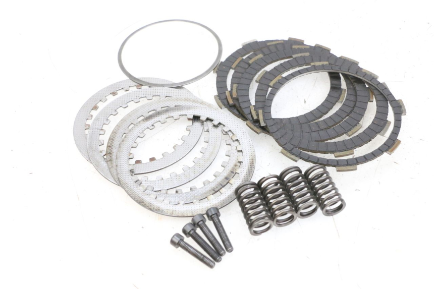 photo de FRIZIONE KYMCO ZING 125 (1997 - 2003) - Vista principale