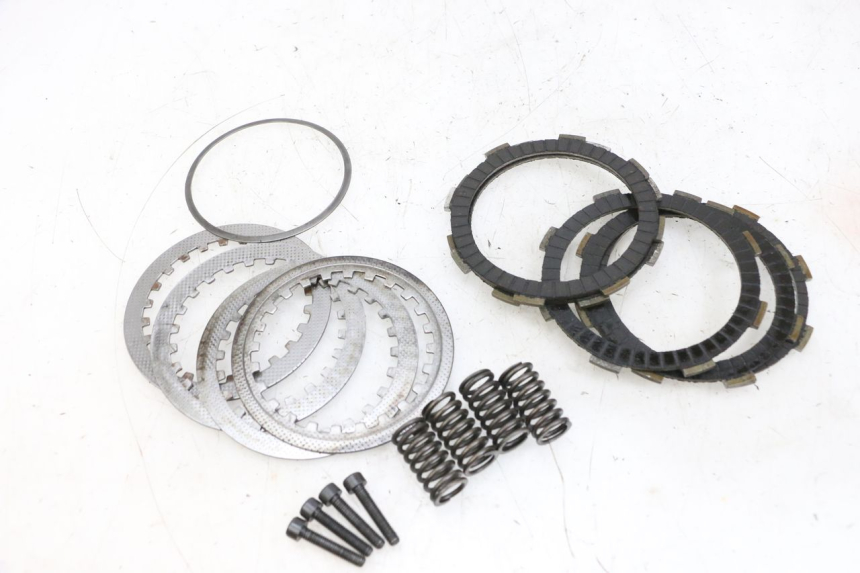 photo de FRIZIONE KYMCO ZING 125 (1997 - 2003) - Dettaglio del componente