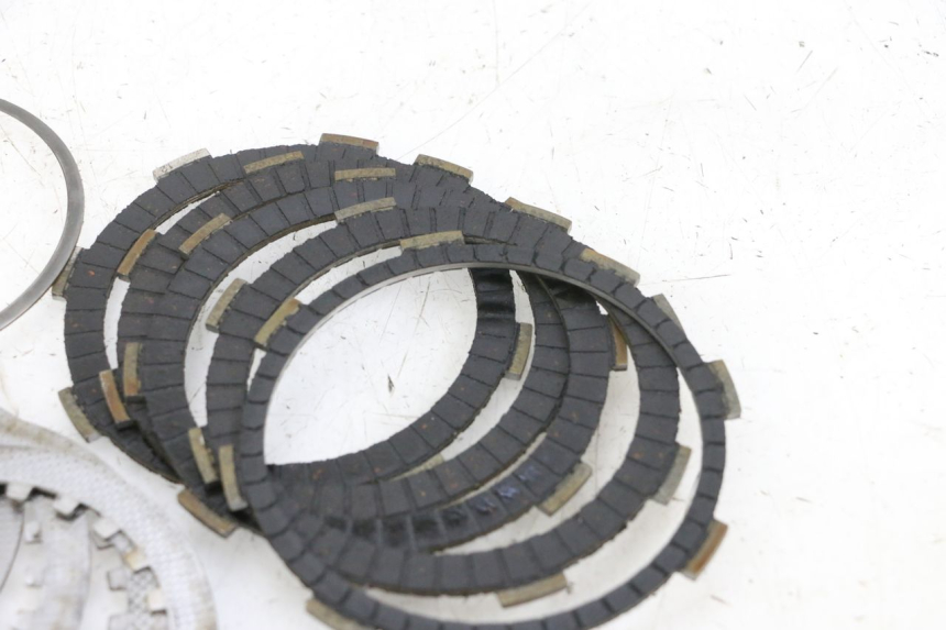 photo de FRIZIONE KYMCO ZING 125 (1997 - 2003) - Primo piano tecnico