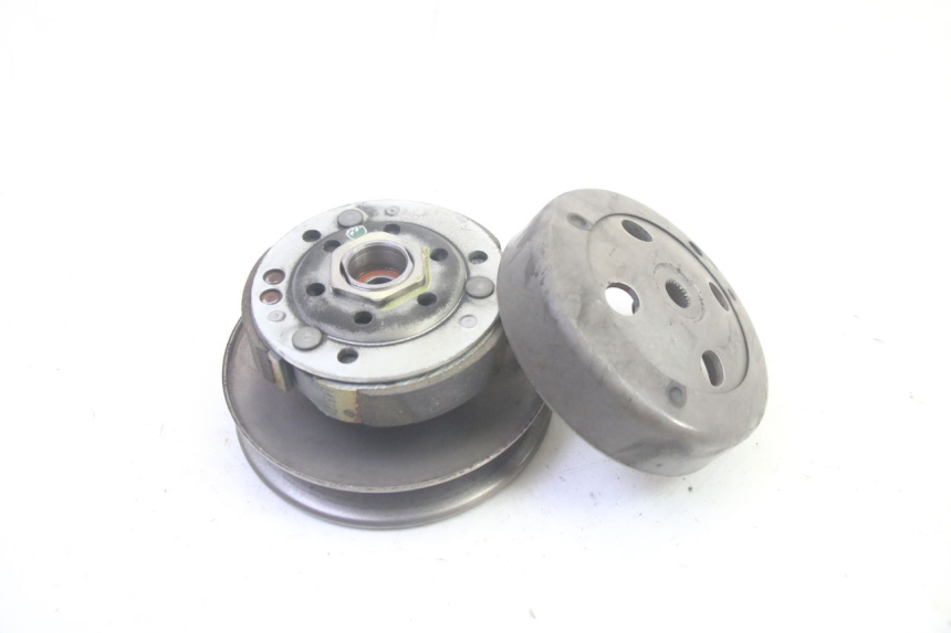 photo de FRIZIONE PIAGGIO ZIP 4T 50 (2018 - 2020) - Dettaglio del componente