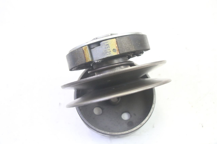 photo de FRIZIONE PIAGGIO ZIP 4T 50 (2018 - 2020) - Altra angolazione