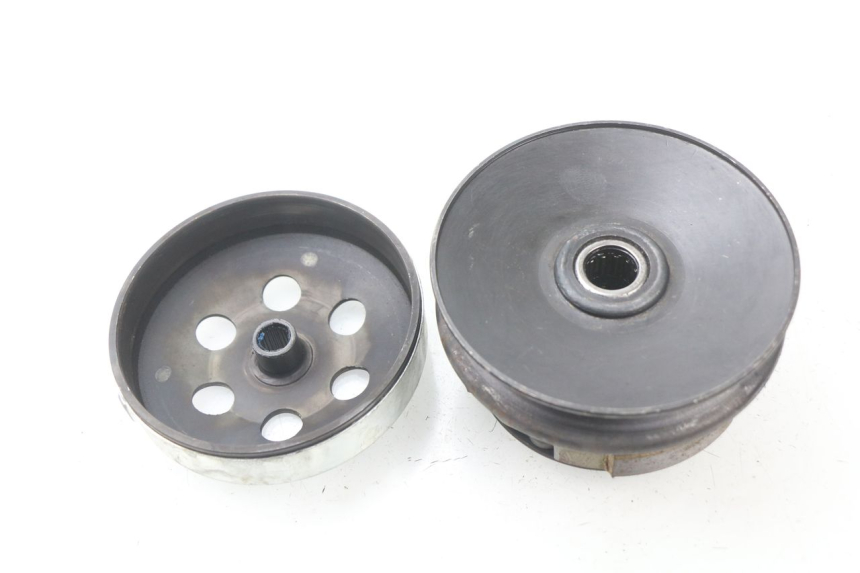 photo de Frizione UNIVERSAL BIKE ZN50QT-11B 50 (2018 - 2021)