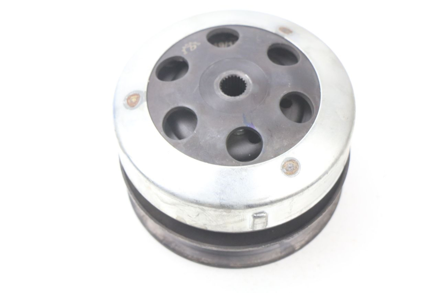 photo de Frizione UNIVERSAL BIKE ZN50QT-11B 50 (2018 - 2021)