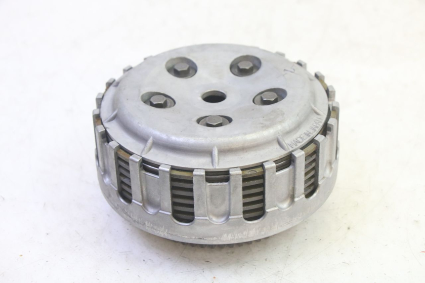 photo de FRIZIONE KAWASAKI ZR 7 750 (1999 - 2001) - Caratteristiche distintive