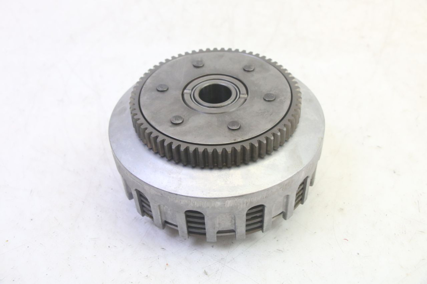 photo de FRIZIONE KAWASAKI ZR 7 750 (1999 - 2001) - Primo piano ad alta risoluzione