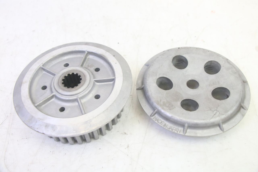 photo de FRIZIONE KAWASAKI ZR 7 750 (1999 - 2001) - Dettagli dei punti di fissaggio