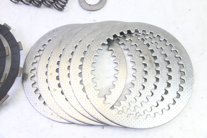 photo de FRIZIONE KAWASAKI ZR 7 750 (1999 - 2001) - Ricambio usato controllato