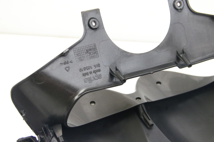 photo de CONTAGIRI CONTOURING APRILIA ATLANTIC 500 (2002 - 2003)