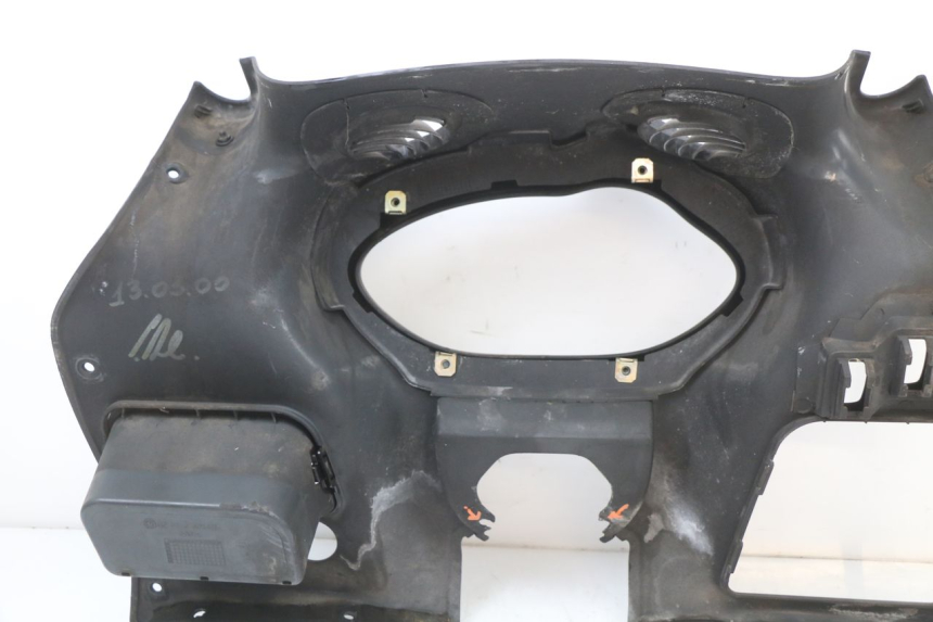 photo de CONTACHILOMETRI CARENA BMW C1 125 (2000 - 2003)