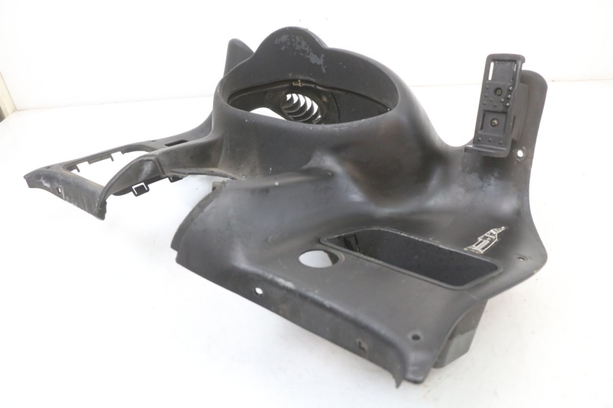 photo de CONTACHILOMETRI CARENA BMW C1 125 (2000 - 2003)