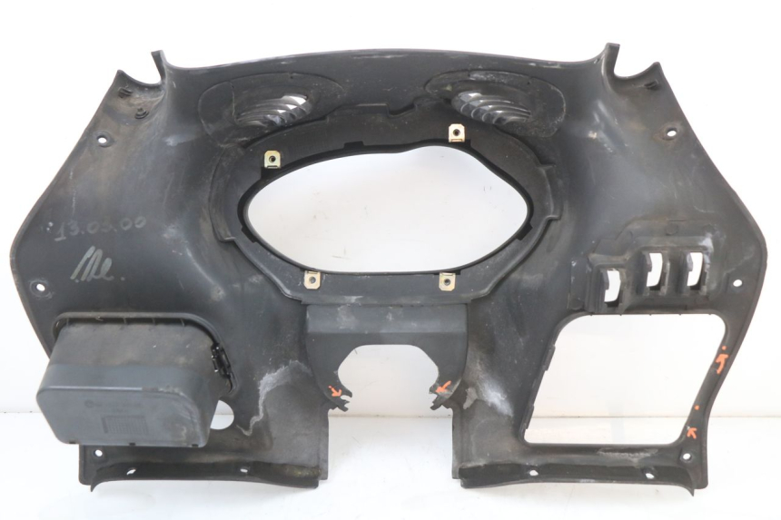 photo de CONTACHILOMETRI CARENA BMW C1 125 (2000 - 2003)