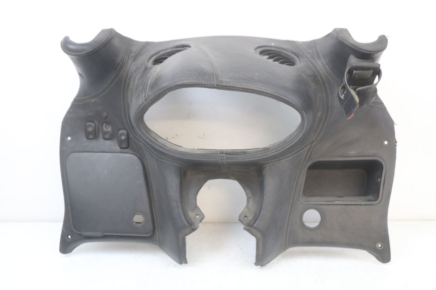 photo de CONTACHILOMETRI CARENA BMW C1 125 (2000 - 2003)