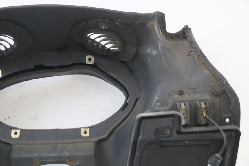 photo de CONTACHILOMETRI CARENA BMW C1 125 (2000 - 2003)