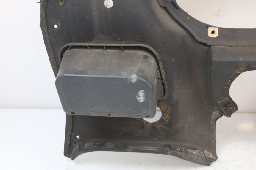 photo de CONTACHILOMETRI CARENA BMW C1 125 (2000 - 2003)