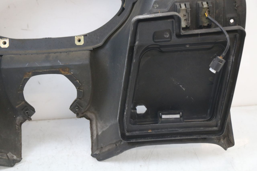 photo de CONTACHILOMETRI CARENA BMW C1 125 (2000 - 2003)