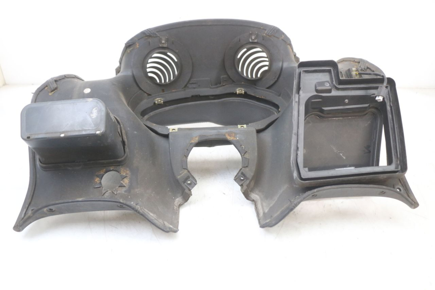 photo de CONTACHILOMETRI CARENA BMW C1 125 (2000 - 2003)