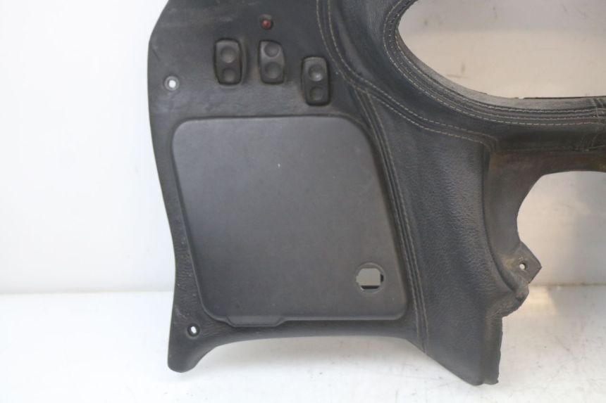 photo de CONTACHILOMETRI CARENA BMW C1 125 (2000 - 2003)