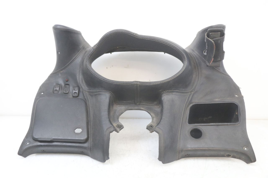 photo de CONTACHILOMETRI CARENA BMW C1 125 (2000 - 2003)