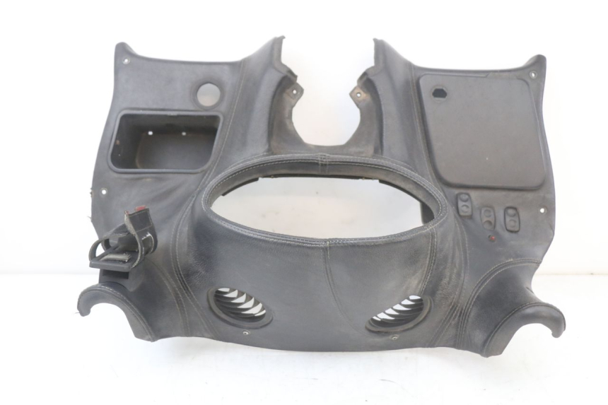 photo de CONTACHILOMETRI CARENA BMW C1 125 (2000 - 2003)