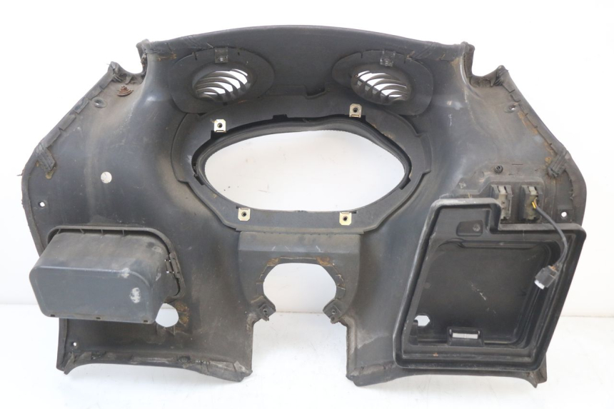 photo de CONTACHILOMETRI CARENA BMW C1 125 (2000 - 2003)