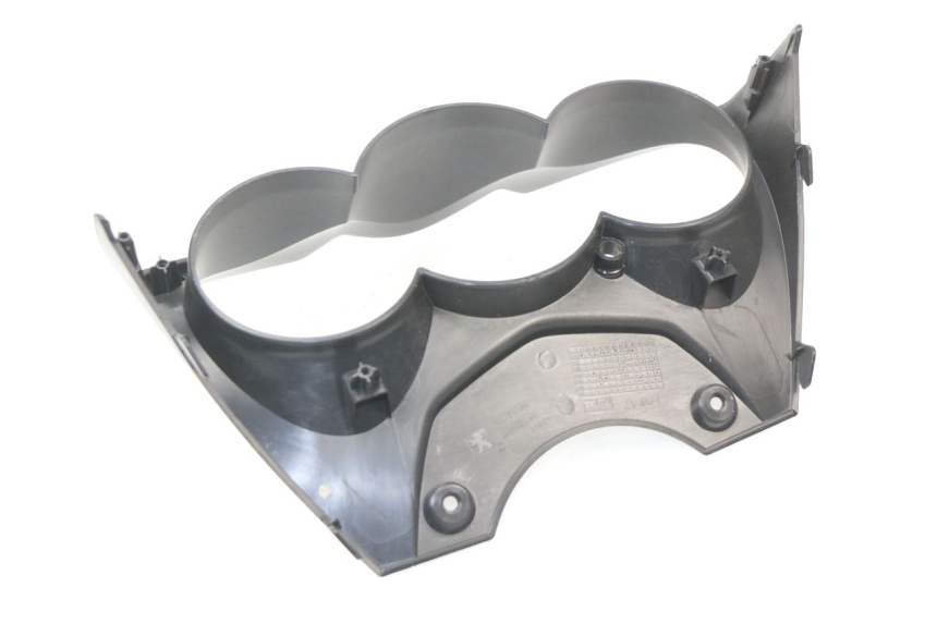 photo de CONTAGIRI PEUGEOT CITYSTAR 50 (2013 - 2017) - Altra angolazione