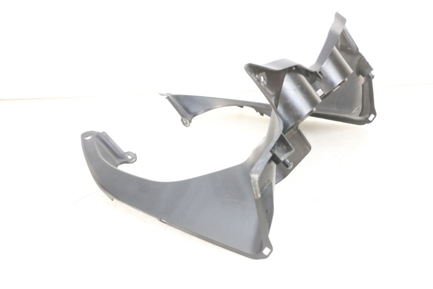 photo de CONTACHILOMETRI CARENA SUZUKI DL V STROM 1000 (2002 - 2007) - Dettagli dei punti di fissaggio