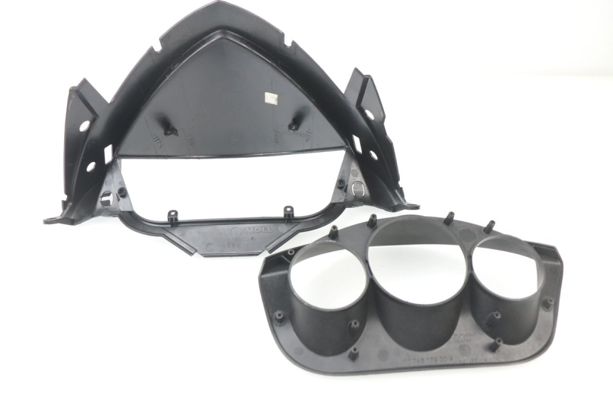 photo de Contachilometri PEUGEOT ELYSTAR 50 (2002 - 2014)