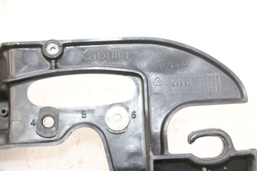 photo de CONTACHILOMETRI CARENA APRILIA ETX 125 (1998 - 2002)