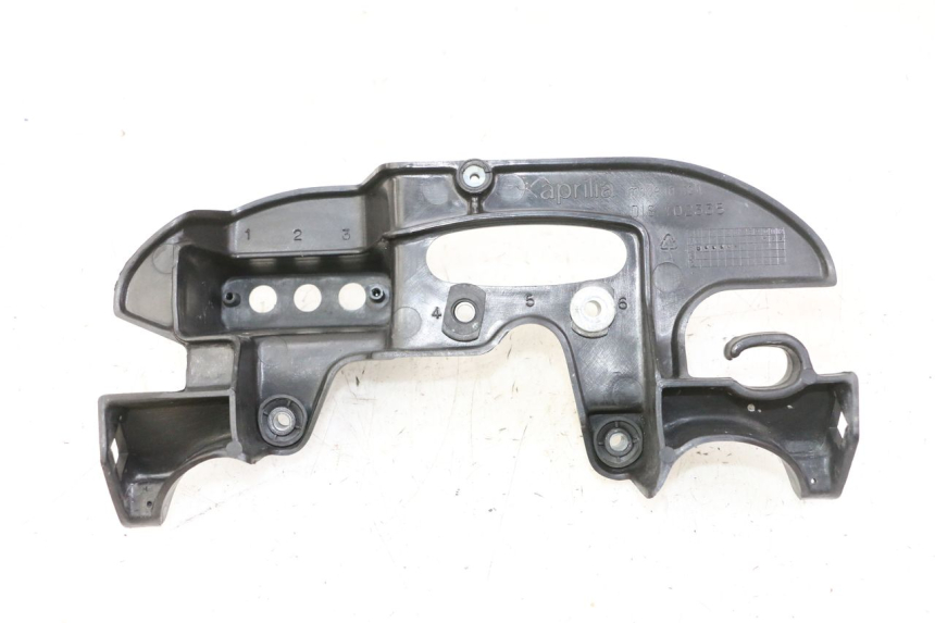 photo de CONTACHILOMETRI CARENA APRILIA ETX 125 (1998 - 2002)