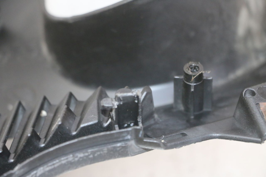 photo de CRUSCOTTO HONDA FES S-WING SWING ABS 125 (2007 - 2015)