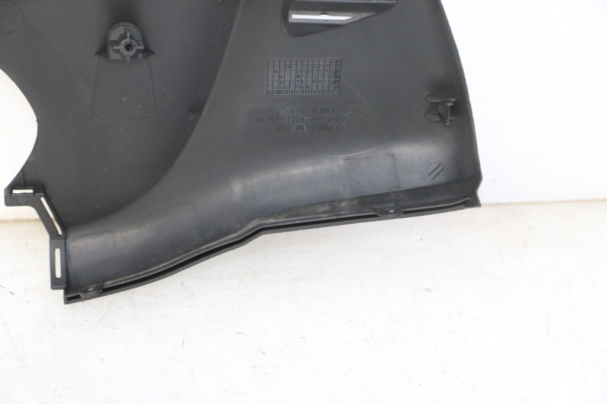 photo de CRUSCOTTO HONDA FES S-WING SWING ABS 125 (2007 - 2015)