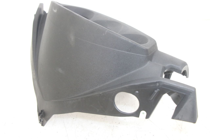 photo de CONTACHILOMETRI CARENA PEUGEOT GEOPOLIS RS 125 (2007 - 2009)